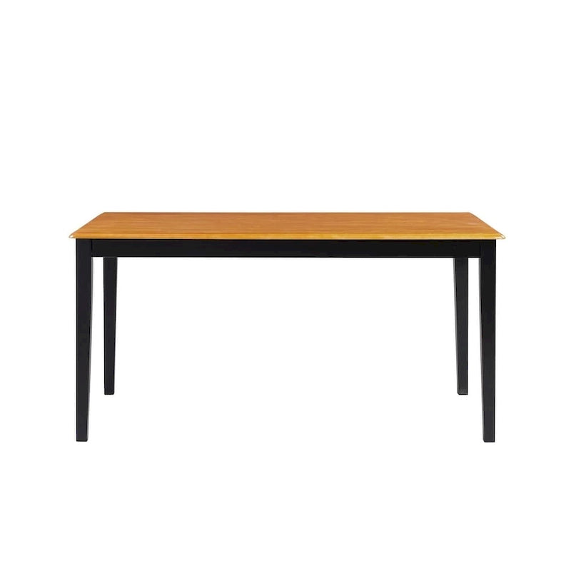 Boraam Shaker Collection 6-piece Dining Bench Dining Collection