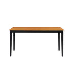 Boraam Shaker Collection 6-piece Dining Bench Dining Collection