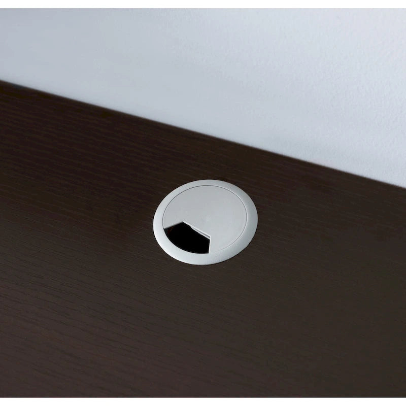 Rydstorp Modern 60-inch 2-Shelf Wall-mounted TV Console by Carson Carrington