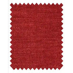 MJL Furniture Ali Button Tufted Key Largo Ruby Upholstered Headboard