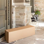 Select Luxury 14-inch Medium Firm Gel Memory Foam Mattress