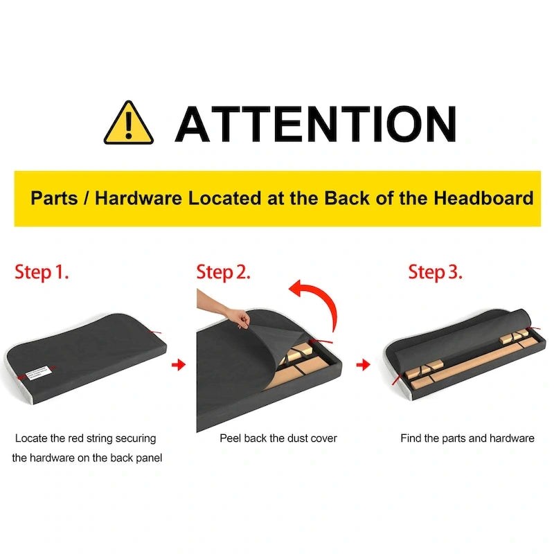 Basingstoke Grey Full Size Lounger by iNSPIRE Q Modern