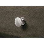 Priscella 6 Piece Gray Oak Storage Platform Bedroom Set