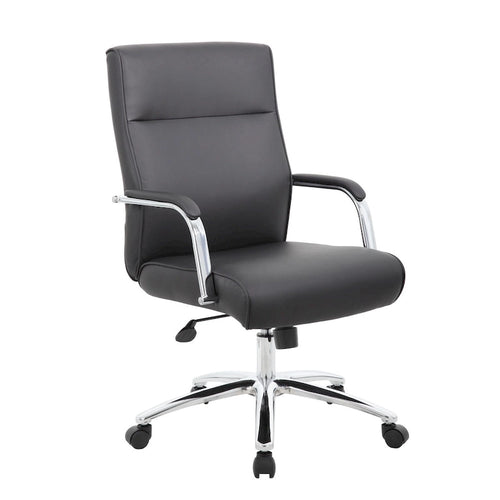 Boss Office Products Modern Executive Conference Chair