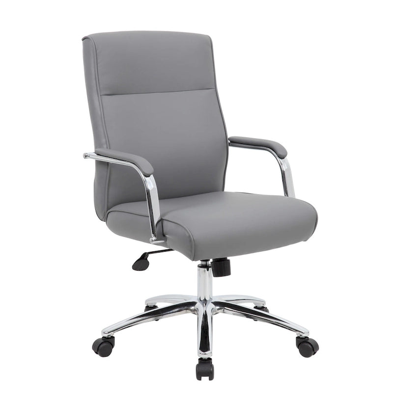 Boss Office Products Modern Executive Conference Chair