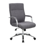 Boss Office Products Modern Executive Conference Chair