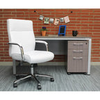 Boss Office Products Modern Executive Conference Chair