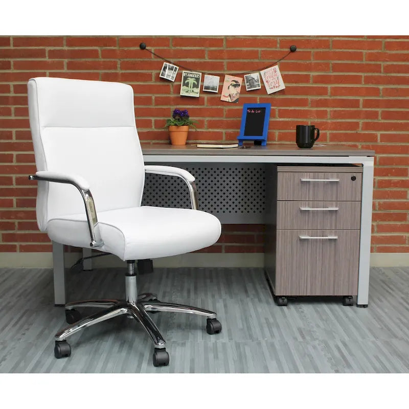 Boss Office Products Modern Executive Conference Chair