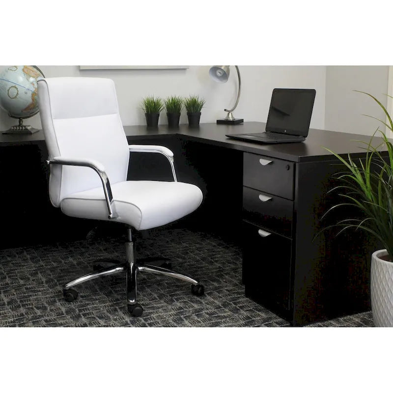 Boss Office Products Modern Executive Conference Chair