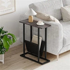 Small Narrow Side Table