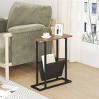 Small Narrow Side Table