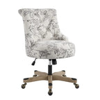 Pamela Office Swivel Chair