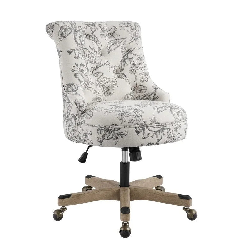 Pamela Office Swivel Chair