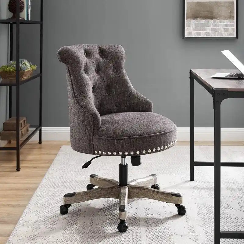 Pamela Office Swivel Chair