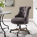 Pamela Office Swivel Chair