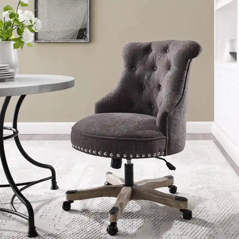 Pamela Office Swivel Chair