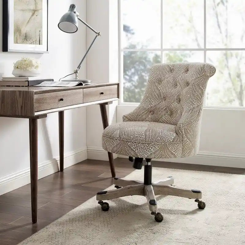 Pamela Office Swivel Chair