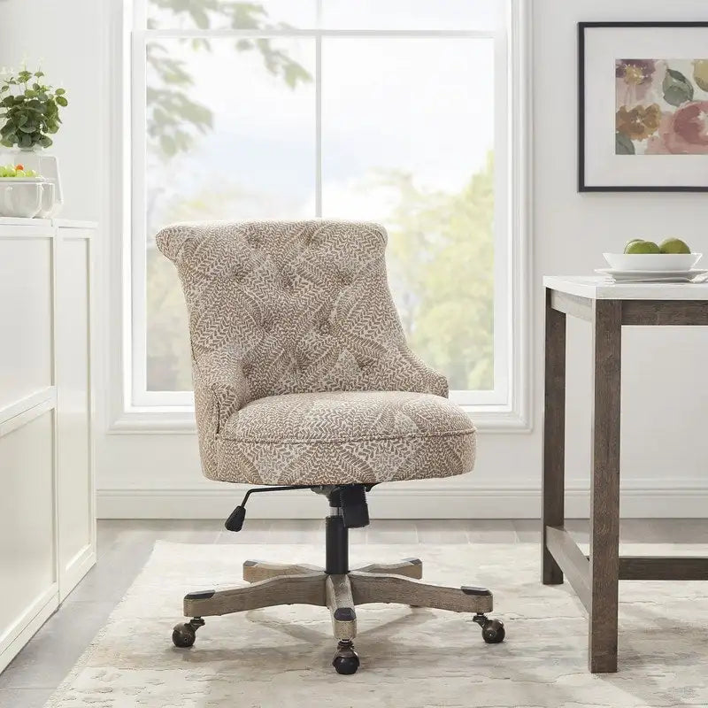 Pamela Office Swivel Chair