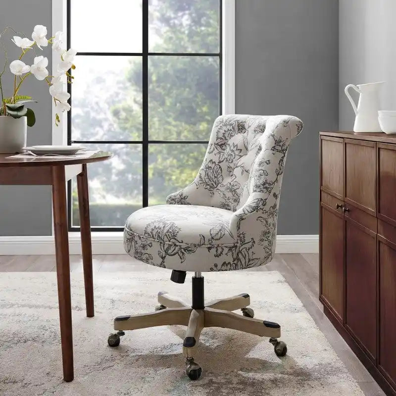 Pamela Office Swivel Chair