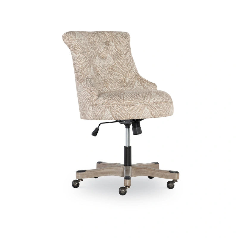 Pamela Office Swivel Chair