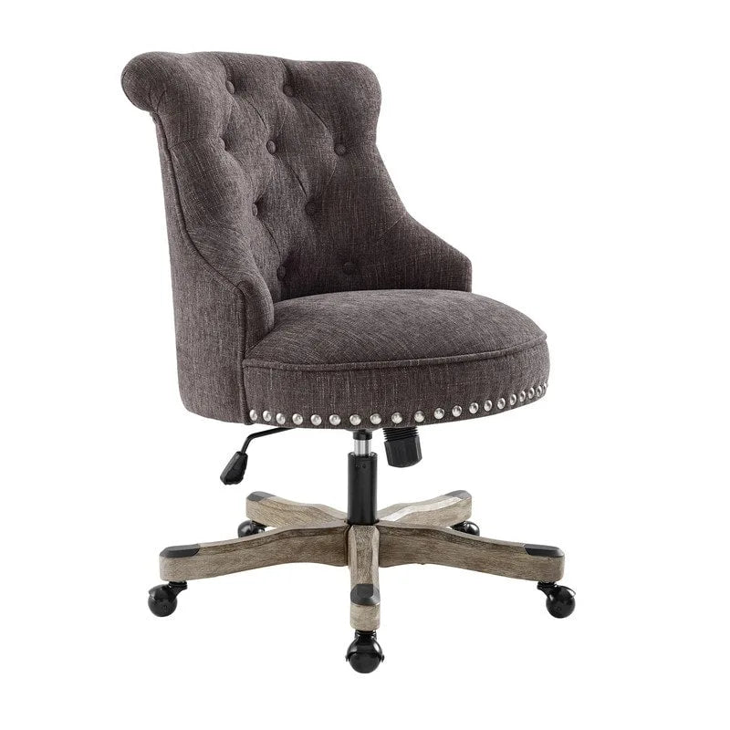 Pamela Office Swivel Chair
