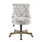 Pamela Office Swivel Chair