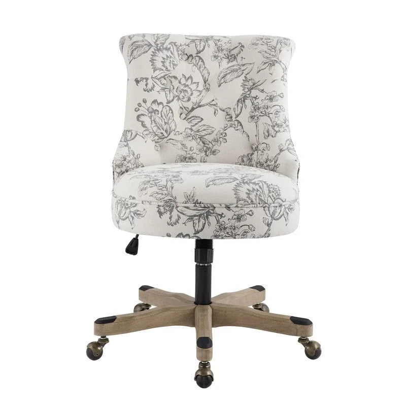 Pamela Office Swivel Chair