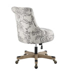 Pamela Office Swivel Chair