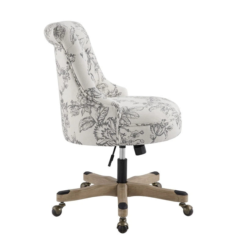 Pamela Office Swivel Chair