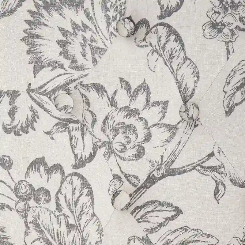 Pamela Office Swivel Chair