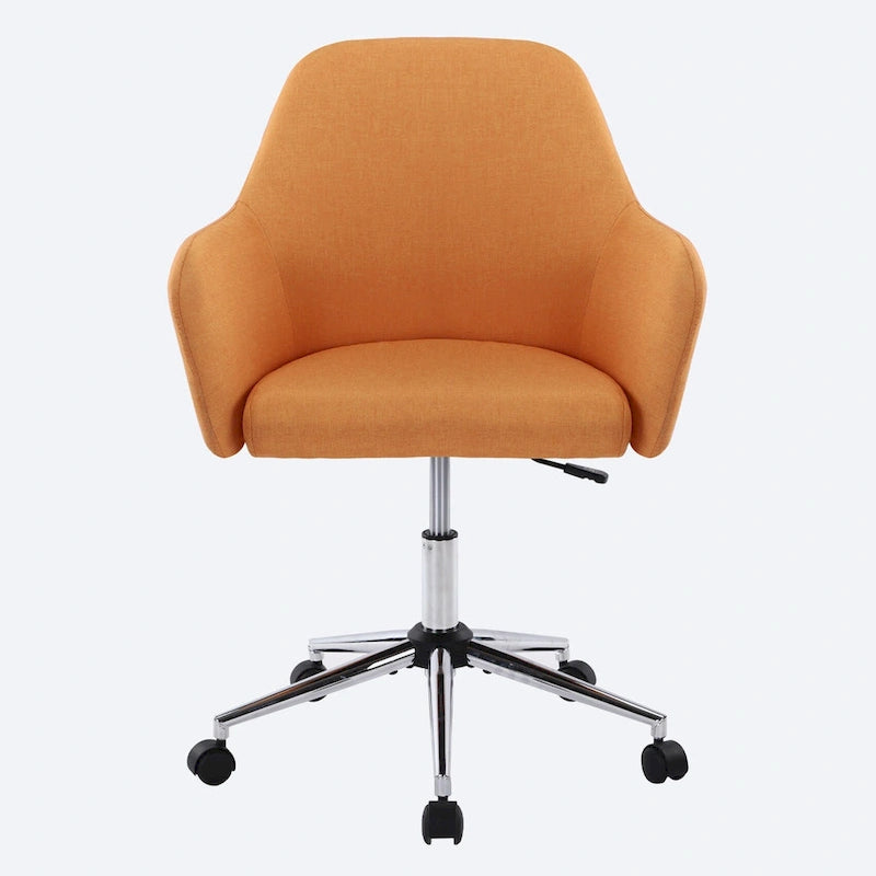 Swivel Adjustable Task Chair