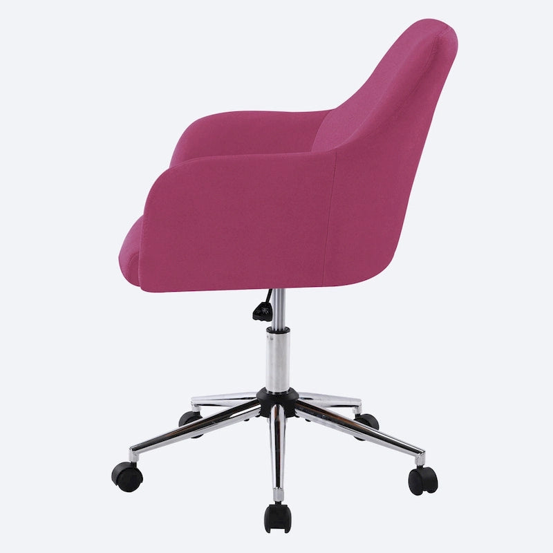 Swivel Adjustable Task Chair