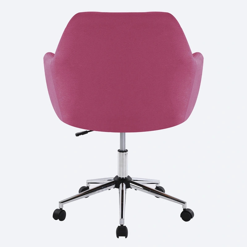 Swivel Adjustable Task Chair