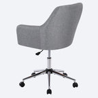 Swivel Adjustable Task Chair