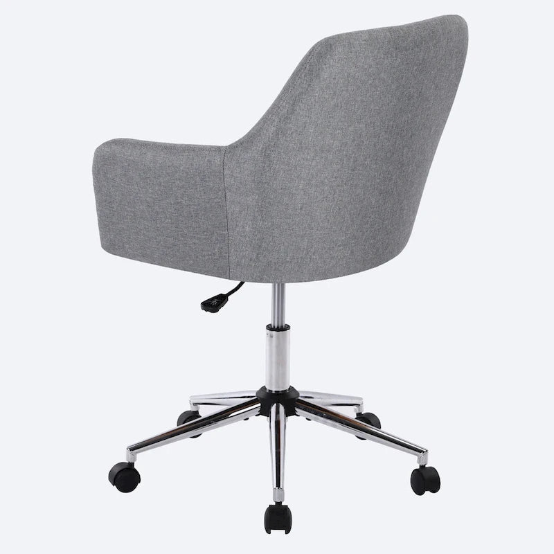 Swivel Adjustable Task Chair