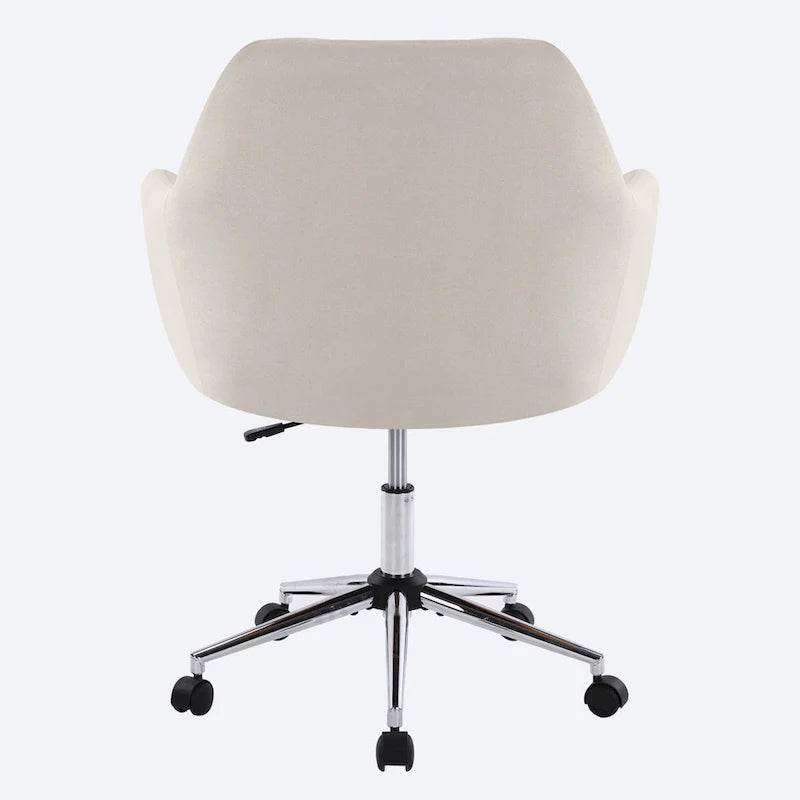 Swivel Adjustable Task Chair