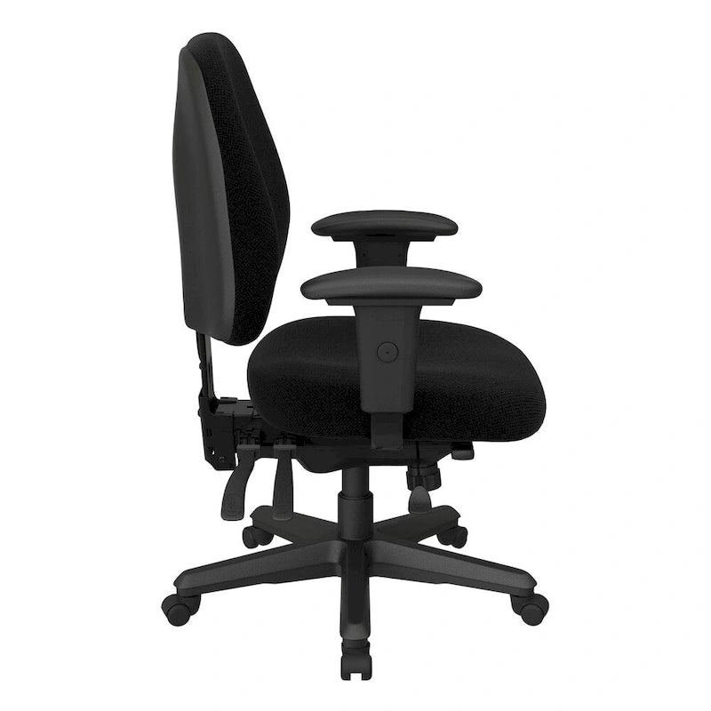 Ergonomics Chair