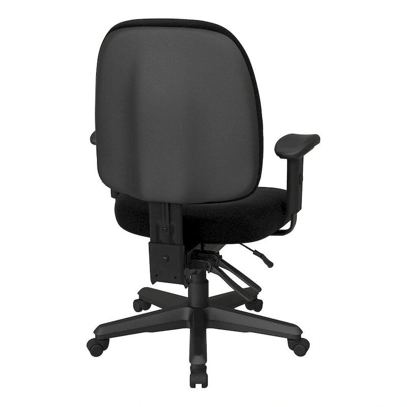 Ergonomics Chair