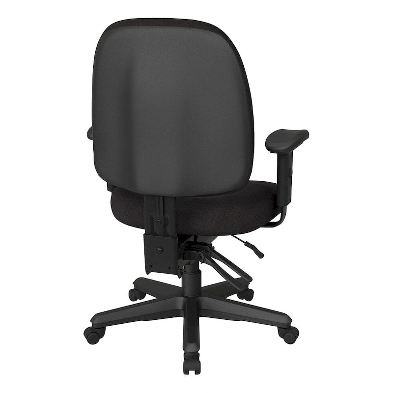 Ergonomics Chair