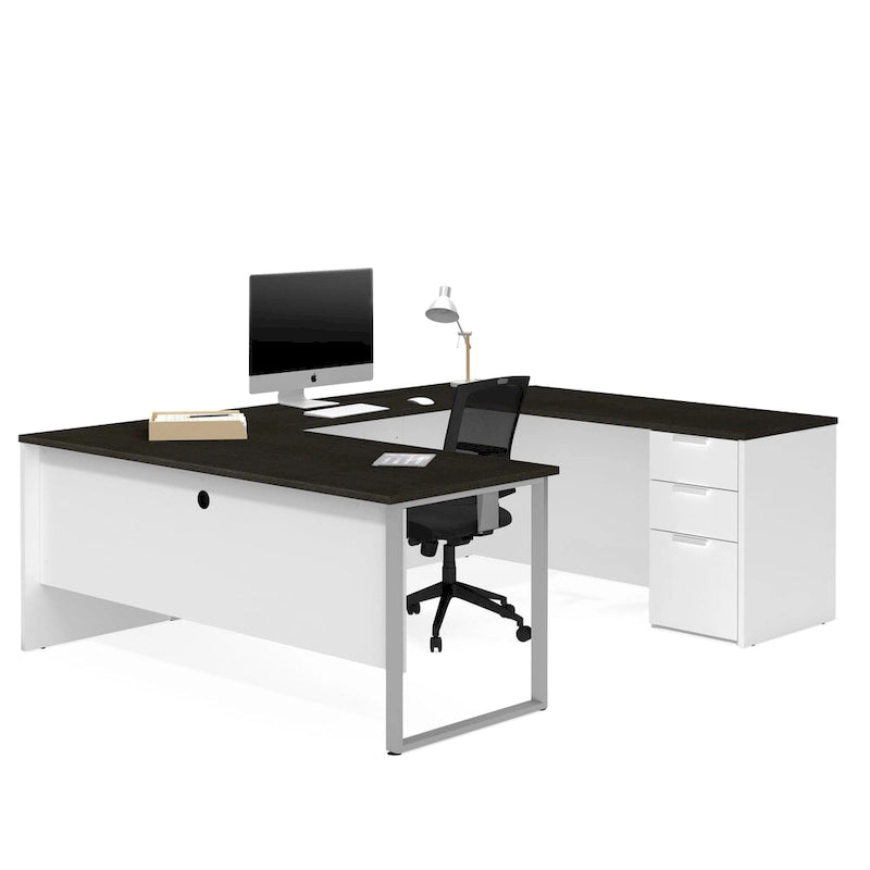Bestar Pro-Concept Plus U-Desk