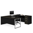 Bestar Pro-Concept Plus U-Desk