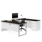 Bestar Pro-Concept Plus U-Desk