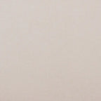 Senna Mid-Century Modern Fabric Upholstered Wood Platform Bed in Beige