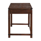 Baton Rouge Home Office Writing Desk