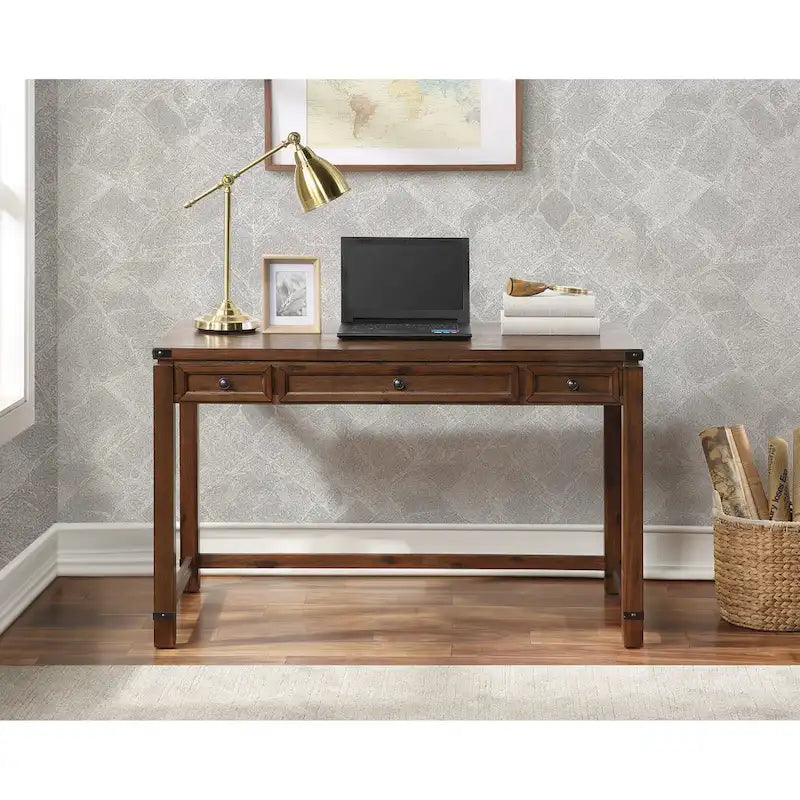 Baton Rouge Home Office Writing Desk