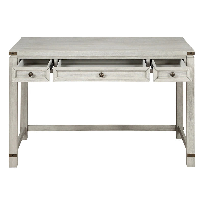 Baton Rouge Home Office Writing Desk