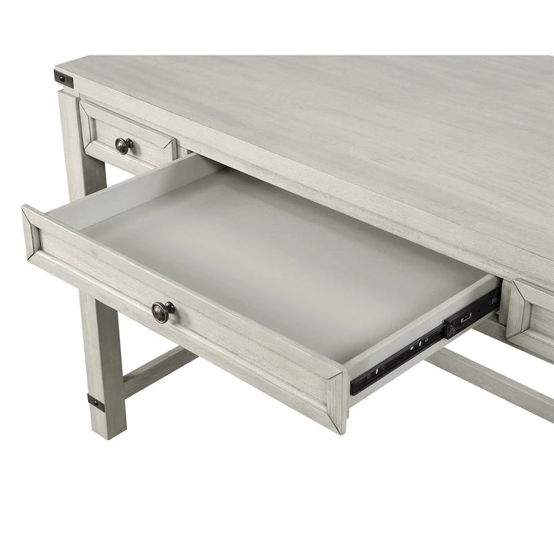 Baton Rouge Home Office Writing Desk