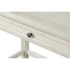 Baton Rouge Home Office Writing Desk