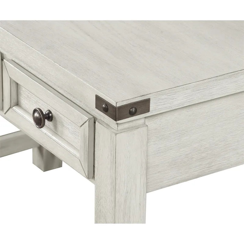 Baton Rouge Home Office Writing Desk