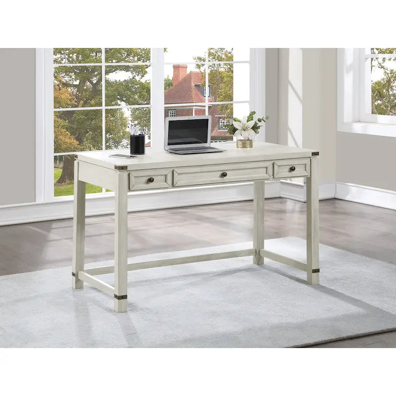 Baton Rouge Home Office Writing Desk
